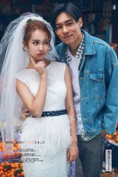 -雨墨婚纱摄影工作室
