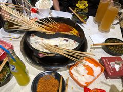 -钢管厂歆瑞源油卤串串香(春熙路太古里店)