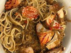 -沈记烧烤海鲜(江汉二路店)