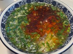 -燕兰楼·清真西北融合菜(亚运村店)