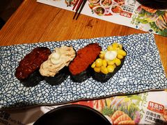 -Sushi Love 创意寿司(丽影广场店)