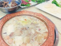 -城一锅涮烤羊蝎子·烤串