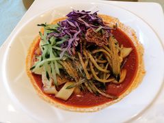 -撒拉花儿·新疆菜·清真(太阳宫店)