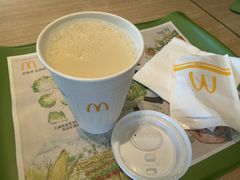 -麦当劳(北京上地十街餐厅店)