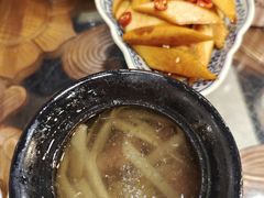 -西江美食舫·江西菜(健德桥店)