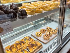 -BREAD WAY面包路·欧式面包(龙湖时代D馆店)