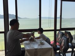 -湖山人家·湖景餐厅·特色农家菜(太湖西山店)