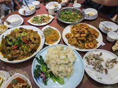 -葛记焖饼(伏牛路店)