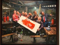 -四川美术学院美术馆