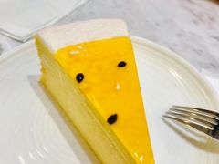 -Lady M(沙田新城市广场店)