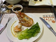 -铁板诱惑法式铁板烧(大卫城店)