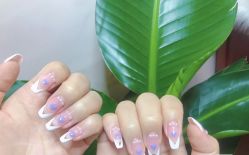 点击看大图 -Halo美甲美睫