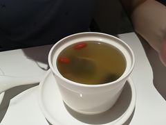 例汤-十六台·经典广东菜(德外大街店)