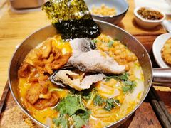 -小满手工粉(上海月星环球港店)