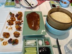 -唐廊烤鸭店(工体店)