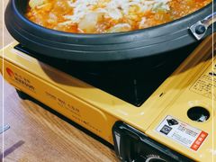 -恩你小木屋·烤肉韩式料理(嘉兴秀洲店)