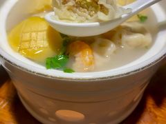 -惠宾饭庄(中山路店)