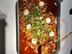 -鱼酷活鱼烤鱼(沈阳大悦城店)