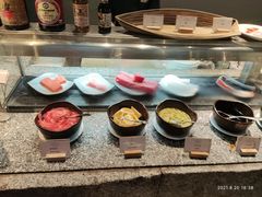 -广州卡丽酒店自助餐