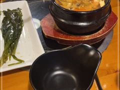 -咕咕站韩国料理(紫金港店)