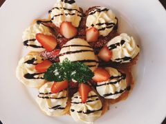 彩虹沙拉-娜娜家•Nana’Garden (福州道店)