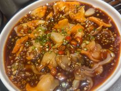 -东海怡品海鲜豆捞(星街坊店)