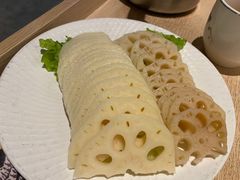-围炉夜话·潮汕卤水火锅(榕江店)