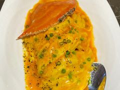 -海派悦庭·海胆烧麦·新融合菜(凯德广场店)
