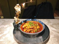 -川味堂·四川豆花(八卦岭店)