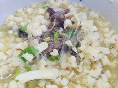 -和月楼牛羊肉泡馍