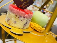 -Deer Park鹿园西餐(仁恒置地广场店)
