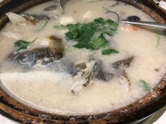 -宏玲餐厅(四川南路店)