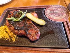 -MR.ROCKY洛奇先生·西餐&酒吧(琶醍店)