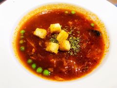 -拉亚汉堡经典餐厅(商城路店)