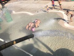 -重庆海昌加勒比海水世界