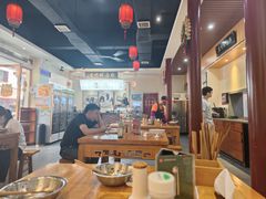 -李氏紫竹林卤粉(火车站店)