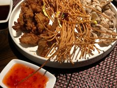 -肴约·花园式餐厅(湖里店)