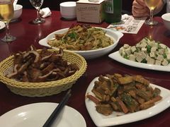 -鸢飞潍坊菜馆(鸢飞大酒店)