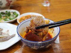 -澄城水盆羊肉(澄县老哥红庙坡店)
