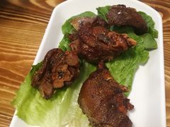 -食爺炭炉鸡煲·烧烤