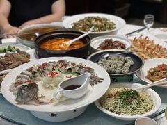 -小八仙·宴(三峡茶庄店)