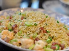 正斗炒饭-正斗·港式粤菜(SKLP店)
