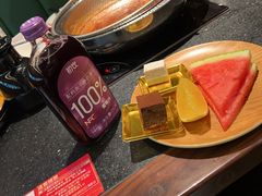 -牛New寿喜烧(闵行龙湖天街店)