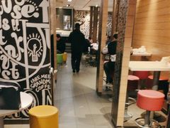 -麦当劳(新闸路店)