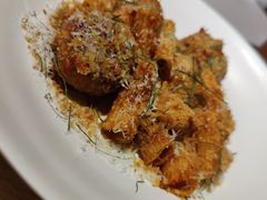-Mercato莫卡多露台餐厅与酒吧(K11店)