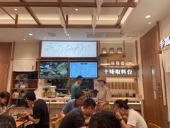 -小满手工粉(上海品尊国际店)
