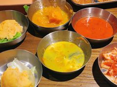 -·缸桶屋·韩式牛肋条自助烤肉(西湖D11店)