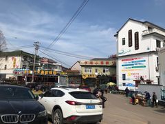 -汤山公园