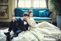 -艺匠摄影ARTIZ STUDIO(南京店)