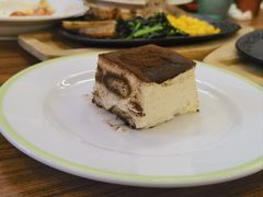 -萨莉亚意式餐厅(国展天虹店)